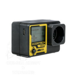 Cronografo X310 Pocket Xcortech - Imagen 4