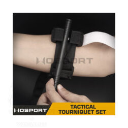Kit de Torniquete con Pouch Rígido Wosport - Multicam - Imagen 4