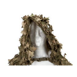 Sniper Bolero Leaf Invader Gear - Imagen 18