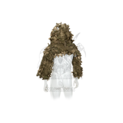 Sniper Bolero Leaf Invader Gear - Imagen 14