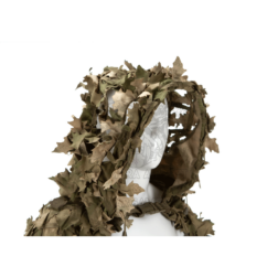 Sniper Bolero Leaf Invader Gear - Imagen 19