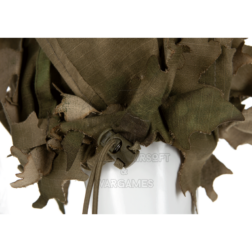 Sniper Bolero Leaf Invader Gear - Imagen 16