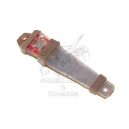 Alternative view of V-Lite FMA