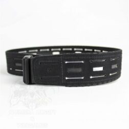 Alternative view of PT6 Tactical Belt Templar's Gear
