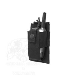 pouch de radio pequeño con elastico 8Fields - - Imagen 24