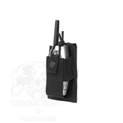 pouch de radio pequeño con elastico 8Fields - - Imagen 23