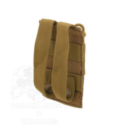 pouch de radio pequeño con elastico 8Fields - - Imagen 21