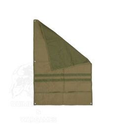 Expositor para parches con molle y bolsillos 88x64cm 8Fields