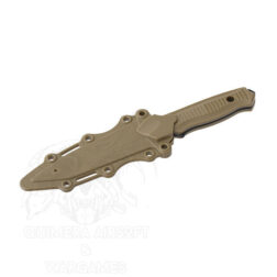 Alternative view of Cuchillo de entrenamiento Cyma