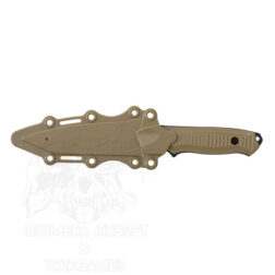 Cuchillo de entrenamiento Cyma - Imagen 3