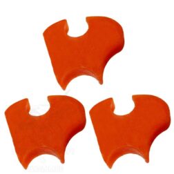 Alternative view of GF Reinforced Technopolymer Delayer - FPS Softair