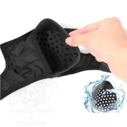 Mascara Aeroflex Face Guard Laylax - Imagen 5