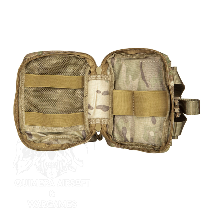 Small Rip Off Medical Pouch Genus Primal Gear - Imagen 6