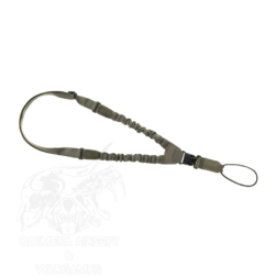 Correa 1 punto elástica con Paracord Claw Gear - Imagen 13
