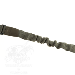 Correa 1 punto elástica con Paracord Claw Gear - Imagen 14