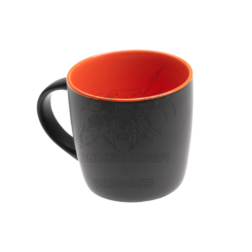 Taza de Café 0.25l Glock - Negro - Imagen 3