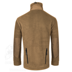 Forro polar Liberty Jacket Double Fleece Helikon - Imagen 3