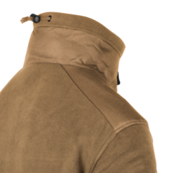 Forro polar Liberty Jacket Double Fleece Helikon - Imagen 4