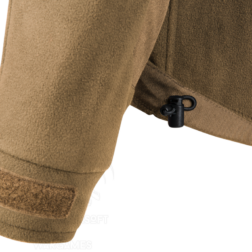 Forro polar Liberty Jacket Double Fleece Helikon - Imagen 8
