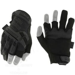 Guantes M-Pact Trigger Finger Mechanix - Imagen 3