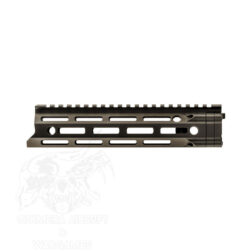 Guardamanos estilo Daniel Defense MFR XS 9 - Imagen 6