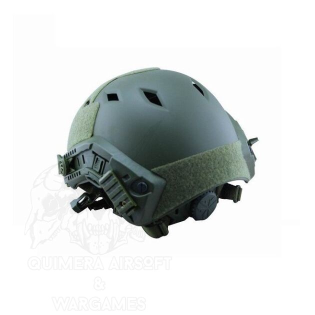 Casco Base Jump - Imagen 3