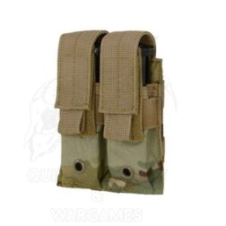 Pouch doble portacargador de pistola 8Fields - - Imagen 6