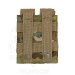 Pouch doble portacargador de pistola 8Fields - - Imagen 5