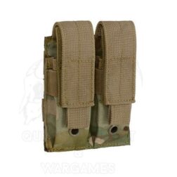 Pouch doble portacargador de pistola 8Fields - - Imagen 4
