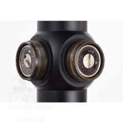 Mira telescopica Short Dot 1-4x24 SE Aim-O - Imagen 5