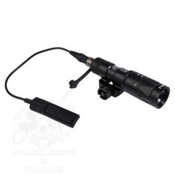 Linterna M300W SF Mini Scout light (Strobo) WADSN - Imagen 3