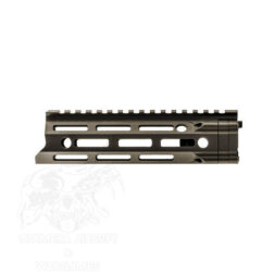Alternative view of Guardamanos estilo Daniel Defense MFR XS 7