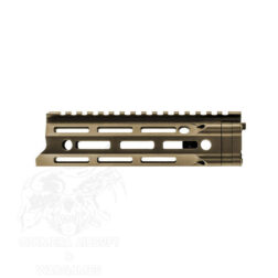 Guardamanos estilo Daniel Defense MFR XS 7 - Imagen 7