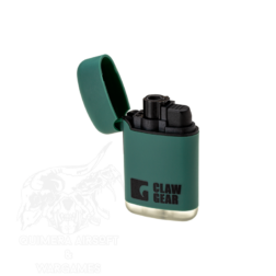 Mechero Mk.II Storm Pocket Lighter Claw Gear - Imagen 4