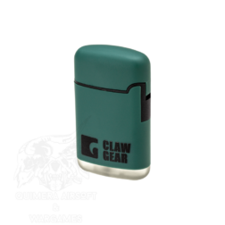 Alternative view of Mechero Mk.II Storm Pocket Lighter Claw Gear