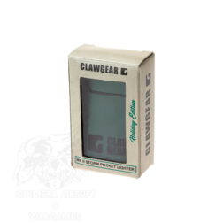Mechero Mk.II Storm Pocket Lighter Claw Gear - Imagen 6