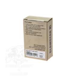 Mechero Mk.II Storm Pocket Lighter Claw Gear - Imagen 7