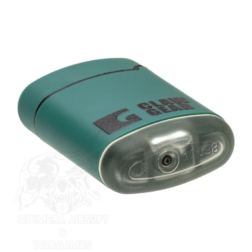 Mechero Mk.II Storm Pocket Lighter Claw Gear - Imagen 3