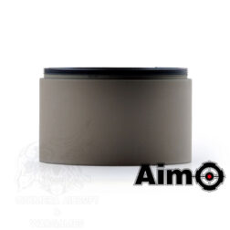 Kill Flash 8-32x50E-SF AIM-O - Imagen 3