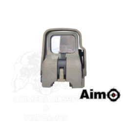 Red Dot 558 TIpo EOTECH AIM-O - Imagen 5