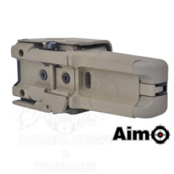 Red Dot 558 TIpo EOTECH AIM-O - Imagen 6