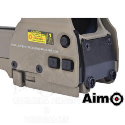 Red Dot 558 TIpo EOTECH AIM-O - Imagen 4