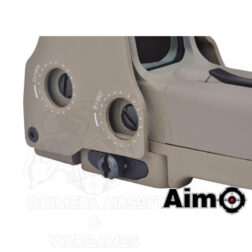 Red Dot 558 TIpo EOTECH AIM-O - Imagen 3