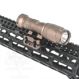 Montura para linterna para sistema Thorntail6 Keymod y MLOK WADSN - - Imagen 10
