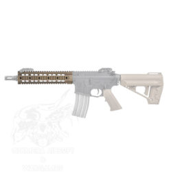 Guardamanos VR16 Fighter CQB 9