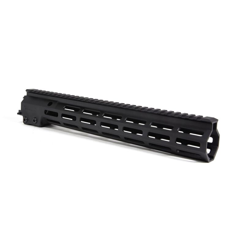 Guardamanos tipo URGI MK16 Geissele 13.5 - Imagen 17