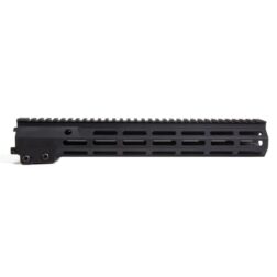 Guardamanos tipo URGI MK16 Geissele 13.5