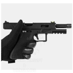SSP18 Gas Blowback Pistol CO2 Novritsch - Imagen 6