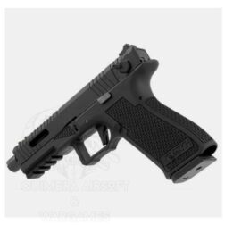 SSP18 Gas Blowback Pistol CO2 Novritsch - Imagen 9