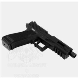 SSP18 Gas Blowback Pistol CO2 Novritsch - Imagen 10